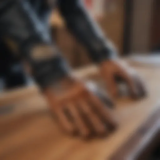 Exploring Sector 9 Longboard Gloves: Safety and Performance in Skateboarding Introduction
