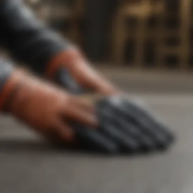 Notable Exploring Sector 9 Longboard Gloves: Safety and Performance in Skateboarding