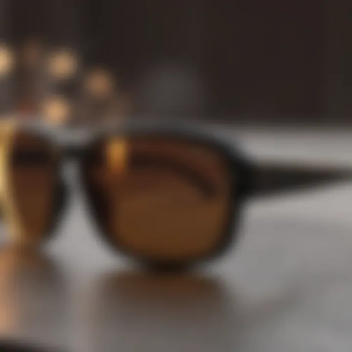 Spy Fizz sunglasses designed for durability and performance