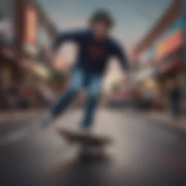 Exploring the Culture and Evolution of 80s Skateboarding Introduction Exploring the Culture and Evolution of 80s Skateboarding Introduction