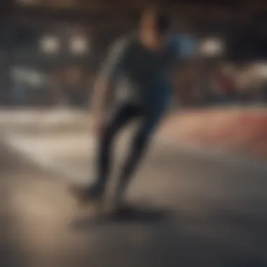 Notable Exploring the Culture and Evolution of 80s Skateboarding Notable Exploring the Culture and Evolution of 80s Skateboarding