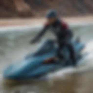 Exploring the Future of T1 Fins in Extreme Sports Summary Exploring the Future of T1 Fins in Extreme Sports Summary
