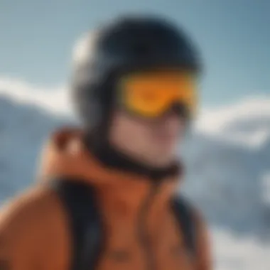 User experience feedback on Oakley Flight Tracker L goggles