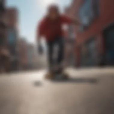 Notable Exploring the Red Sk8 His: A Detailed Examination of Skate Culture and Gear Notable Exploring the Red Sk8 His: A Detailed Examination of Skate Culture and Gear