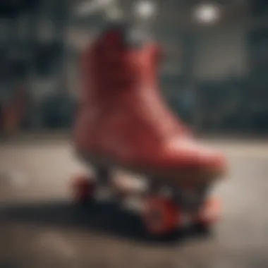 Exploring the Red Sk8 His: A Detailed Examination of Skate Culture and Gear Summary Exploring the Red Sk8 His: A Detailed Examination of Skate Culture and Gear Summary