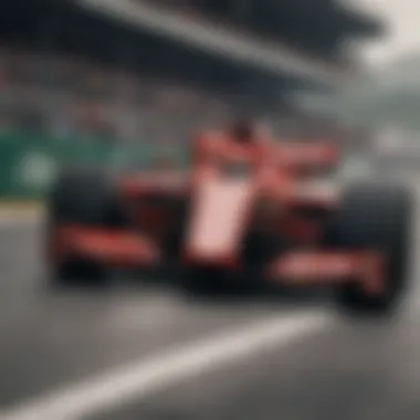 Notable F1 US Circuit: An In-Depth Examination Notable F1 US Circuit: An In-Depth Examination