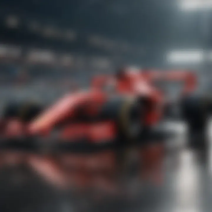 F1 US Circuit: An In-Depth Examination Summary