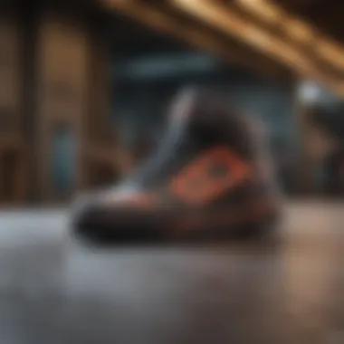 Hustle Heelys Community Engagement Community gathering showcasing the popularity of hustle heelys among enthusiasts