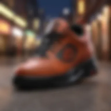 Emerging Trends in Hustle Heelys Trends influencing the future of hustle heelys in extreme sports culture