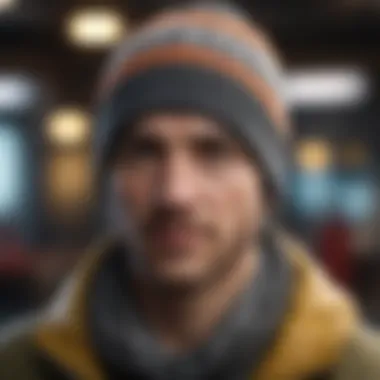 Materials for Style and Functionality Materials used in crafting stylish and functional beanies.