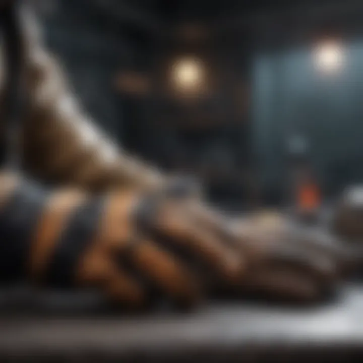 Maintenance tips for mitten snowboard gloves to enhance longevity