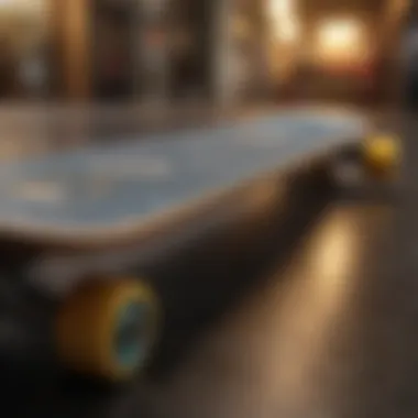 Online Skateboard Shopping An online shopping interface displaying various skateboard options and prices.