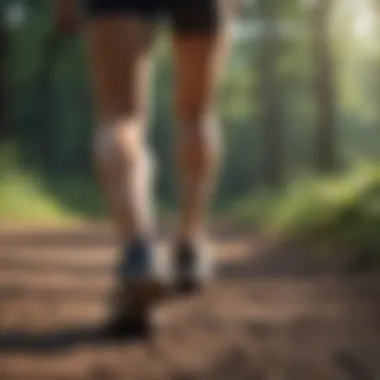 Effective Strategies for Injury Prevention in Running Injury prevention techniques