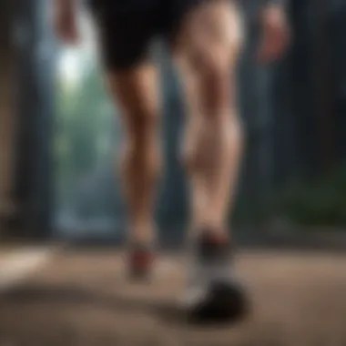 Understanding Leg Muscle Groups for Runners Leg muscle anatomy