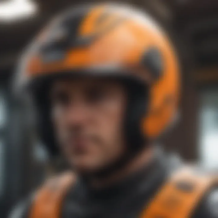 Maintenance tips for prolonging the life of Pro Tec helmet padding