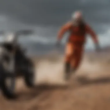 Historical context of extreme sports through time.