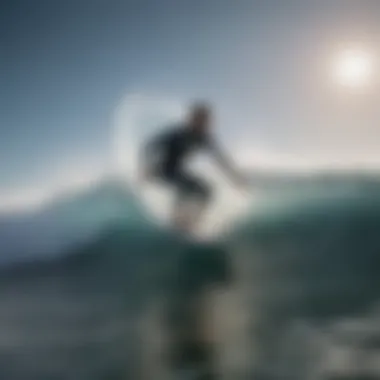 Mental Conditioning Techniques for Surfers Mindfulness practice for surfers
