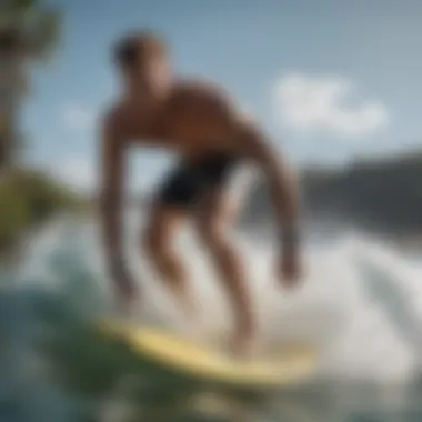 Strength Training to Enhance Surfing Skills Strength training exercises for surf performance