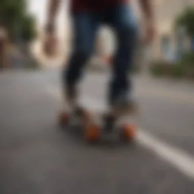 Basic Techniques in Hand Skateboarding An illustrated guide of basic techniques for enthusiasts