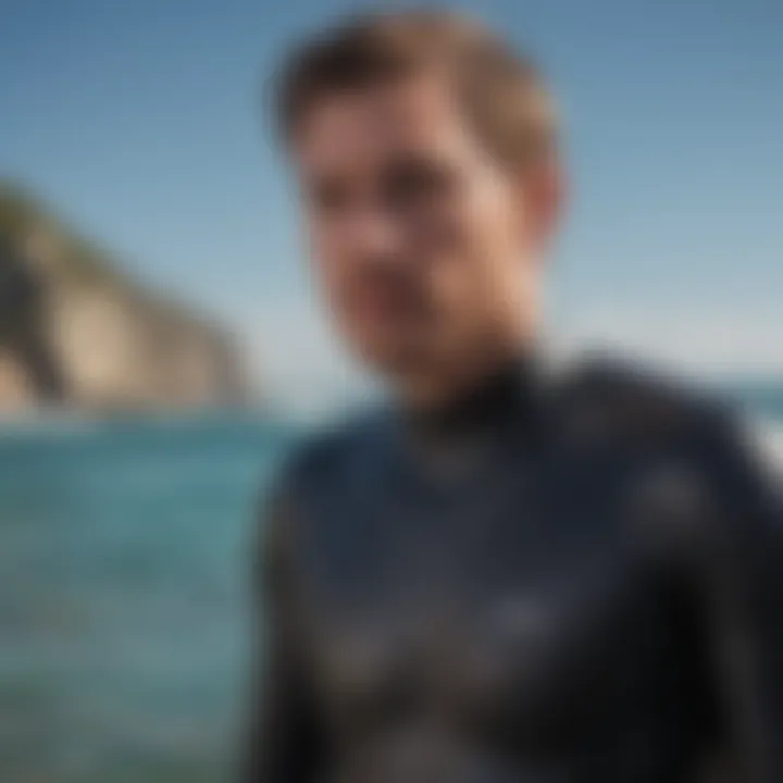 Troubleshooting wetsuit glue issues