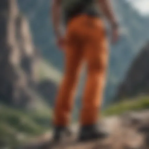 The Essential Guide to Choosing the Right Hiking Pants for Your Adventures Introduction