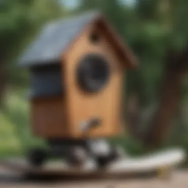 Birdhouse Skateboards Merchandise Collection Birdhouse Skateboards logo and merchandise