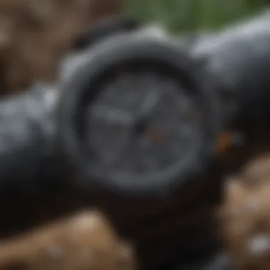 Specialized Gear for Extreme Adventure Close-up of the unique gear used by Straye Logan for extreme sports