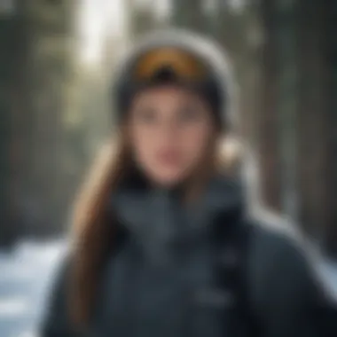 Sustainability in Snowboarding Gear Sustainable materials used in the production of Billabong jackets