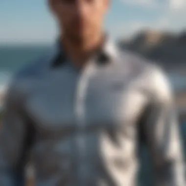 Innovative Fabrics for Active Lifestyles Different fabric options for performance