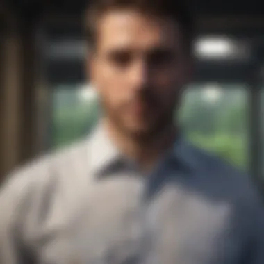 Layering with Button-Up Shirts for Adventure Layering techniques for dynamic settings