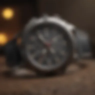 Historical Timeline of Timex Watch Evolution Historical timeline of Timex watches' evolution