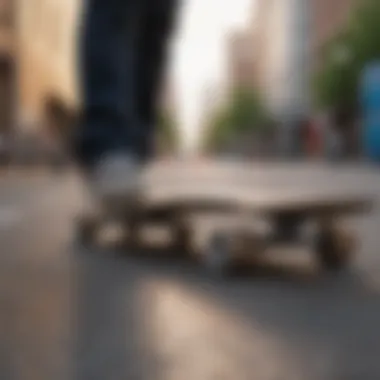 Tricks and Performance: The Role of Skateboard Bones Skateboard tricks influenced by bone design and grip