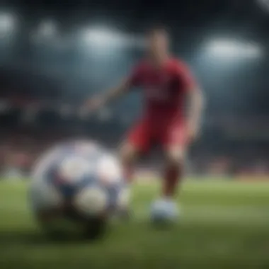 Notable Understanding FIFA 22 Ultimate Team: A Comprehensive Guide