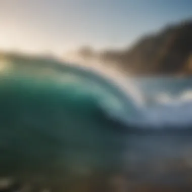 Climate Change and Coastal Dynamics Impact of climate change on coastal ecosystems.