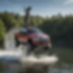 Understanding the F250 Wakeboard Tower: Features, Benefits, and Installation Introduction