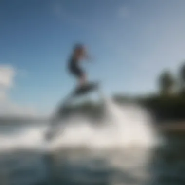 Understanding the F250 Wakeboard Tower: Features, Benefits, and Installation Summary Understanding the F250 Wakeboard Tower: Features, Benefits, and Installation Summary