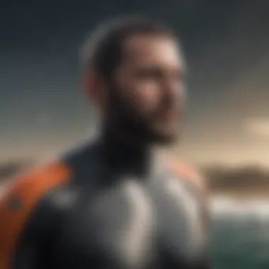 Diverse Materials Used in Wet Suits and Their Benefits Comparison of various wet suit materials