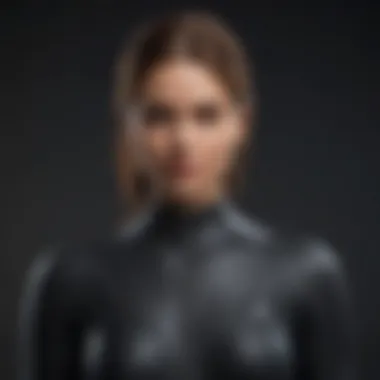 Comprehensive Measurement Techniques for Wet Suit Sizing A detailed measurement guide for wet suit fitting