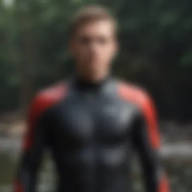 Seasonal Considerations for Wet Suit Fitting Seasonal adjustments for optimal wet suit fit