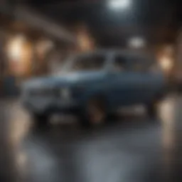 Vans Rowan footwear on a skateboard