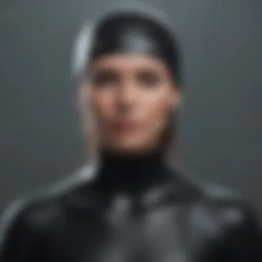 High-Performance Materials for Wetsuit Hats Materials used in wetsuit hats for performance
