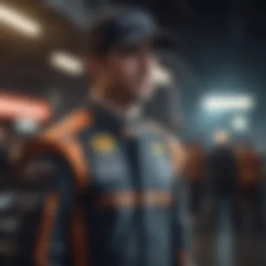 What to Wear to F1: A Comprehensive Guide Summary What to Wear to F1: A Comprehensive Guide Summary