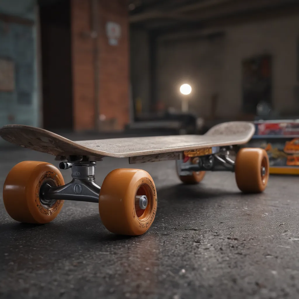 Independent Built To Grind Skateboard Trucks