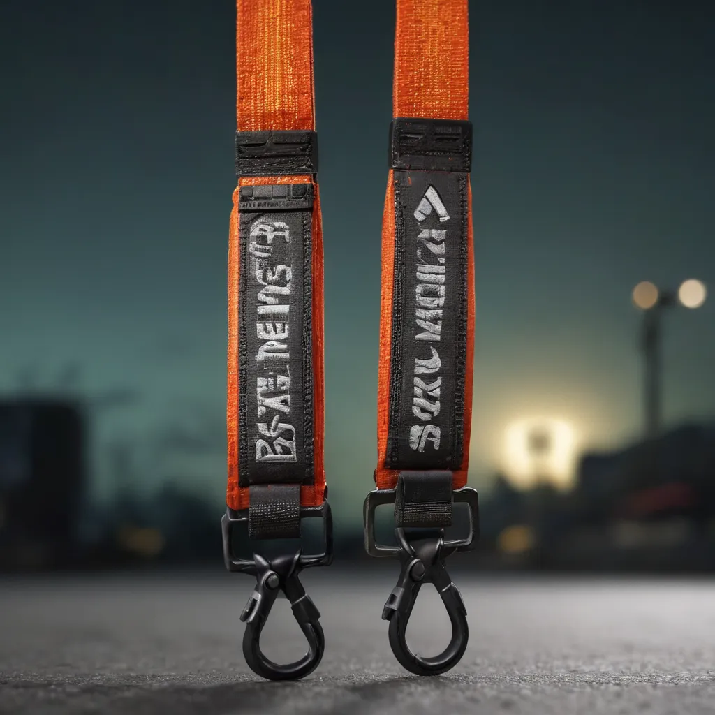 The Comprehensive Guide to DC Lanyards