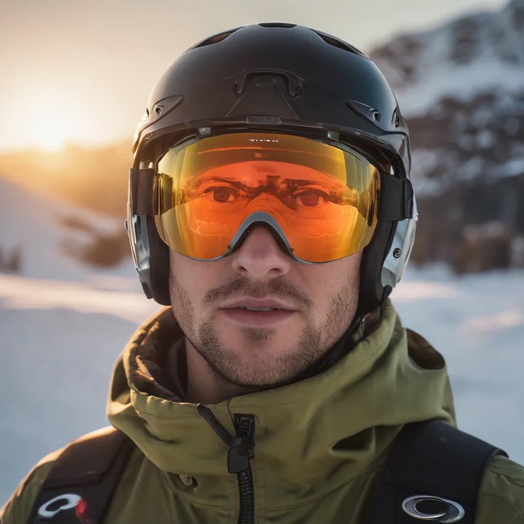 Exploring the Oakley Flight Deck Prizm: In-Depth Review