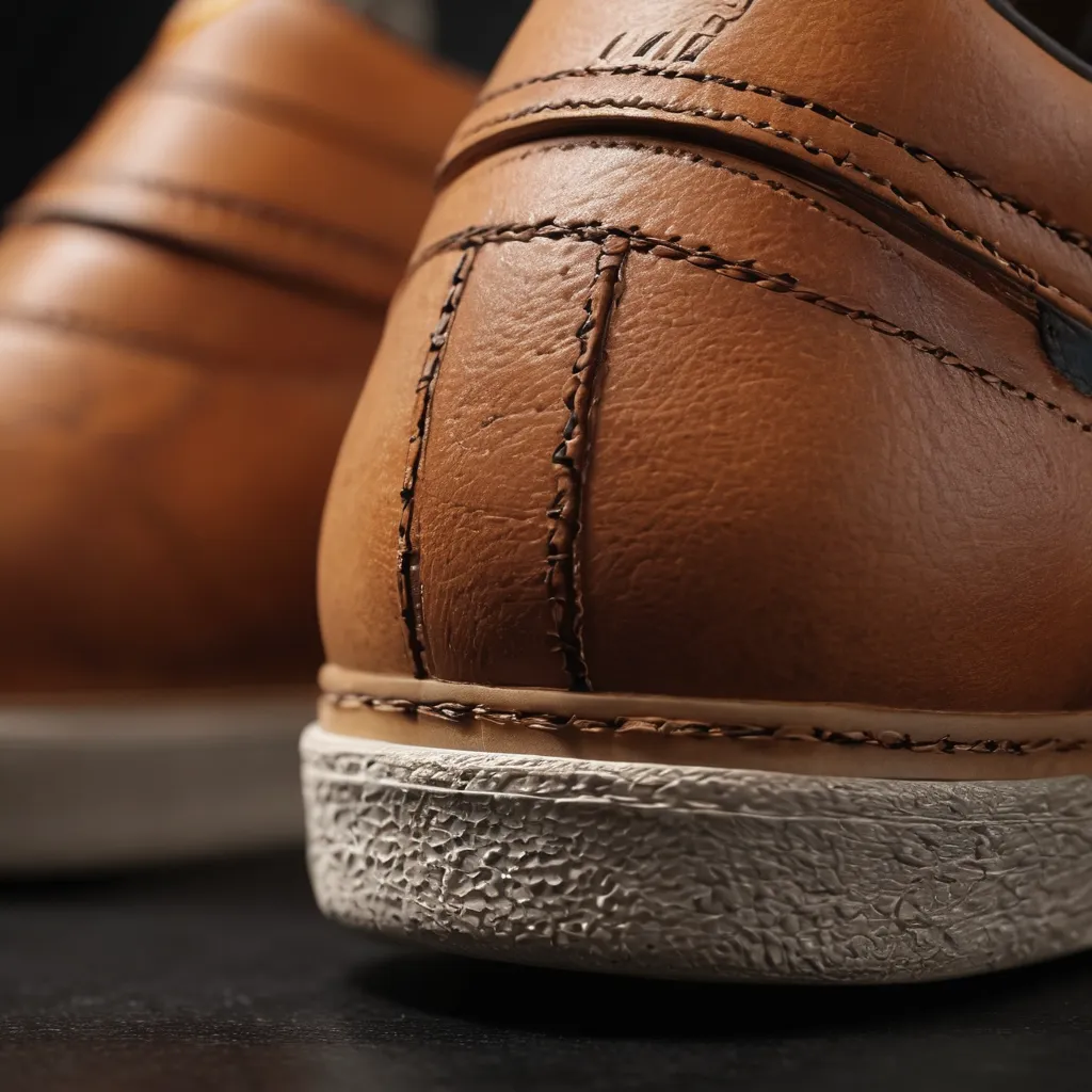 leather nike skate shoes