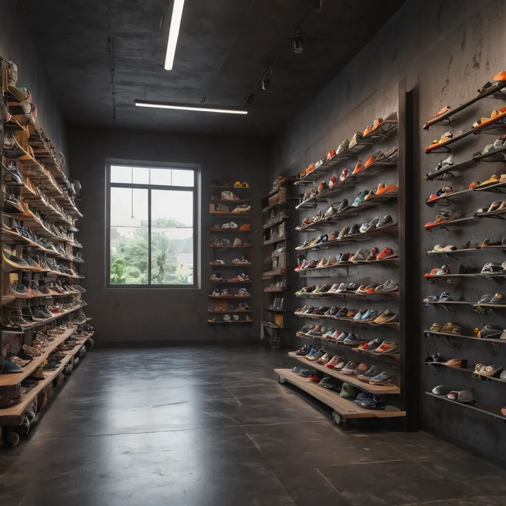 Exploring the Diverse World of Skate Stores