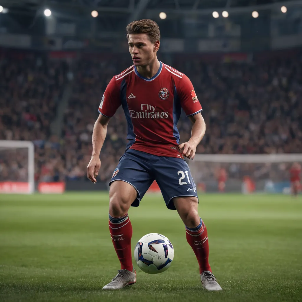 Understanding FIFA 22 Ultimate Team: A Comprehensive Guide